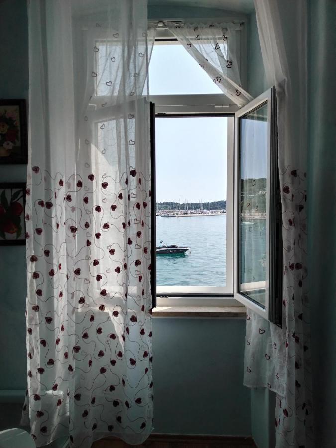Studio Apartments Dalla Nonna โรวีน ภายนอก รูปภาพ